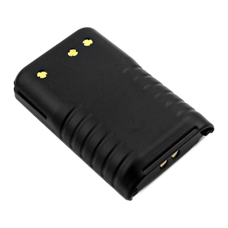 Li-ion Battery Fits Vertex, Vx230, Vx-230, Vx-231 7.4v, 2600mah Two-Way Radio Cameron Sino Technology Limited