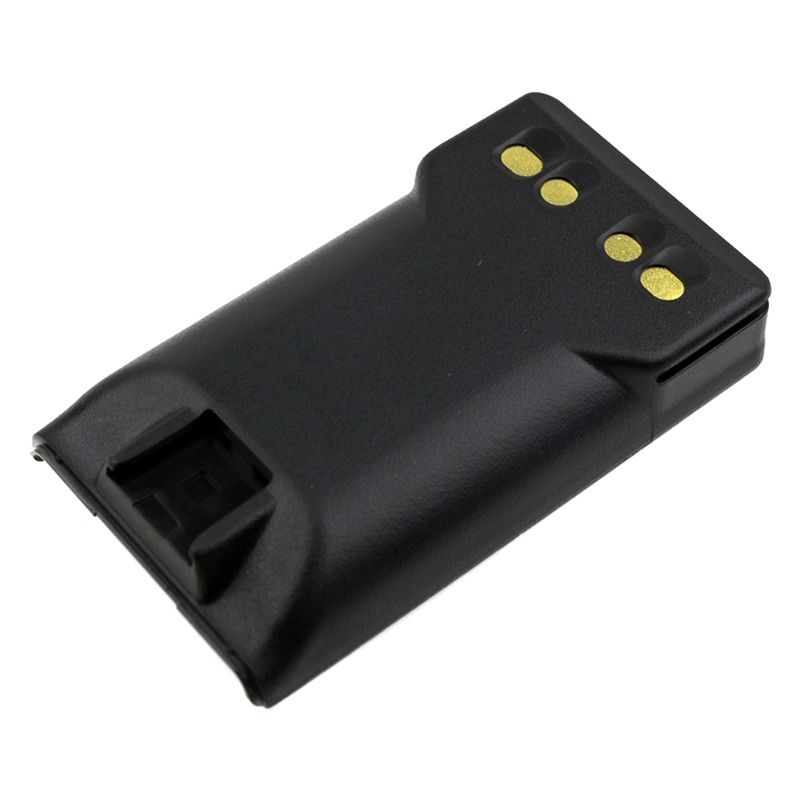 Li-ion Battery Fits Vertex, Evx-231, Evx-261, Evx-530 7.4v, 2200mah Two-Way Radio Cameron Sino Technology Limited