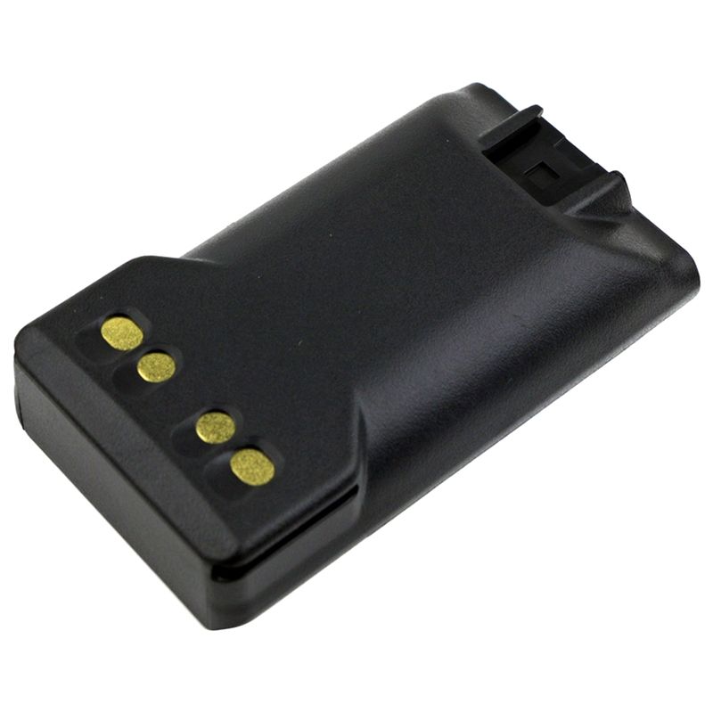 Li-ion Battery Fits Vertex, Evx-231, Evx-261, Evx-530 7.4v, 2200mah Two-Way Radio Cameron Sino Technology Limited