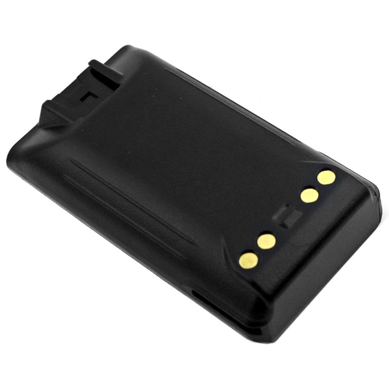 Li-ion Battery Fits Vertex, Vx-450, Vx-451, Vx-454 7.4v, 2600mah Two-Way Radio Cameron Sino Technology Limited