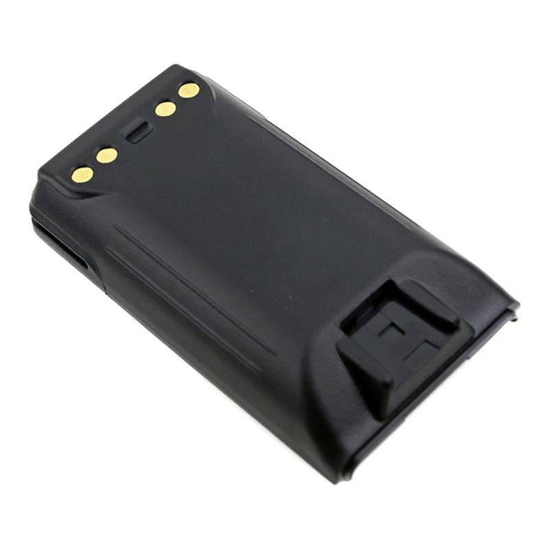 Li-ion Battery Fits Vertex, Vx-450, Vx-451, Vx-454 7.4v, 2600mah Two-Way Radio Cameron Sino Technology Limited