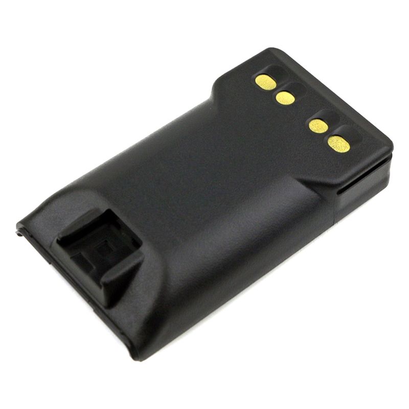 Li-ion Battery Fits Vertex, Evx-231, Evx-261, Evx-530 7.4v, 2600mah Two-Way Radio Cameron Sino Technology Limited