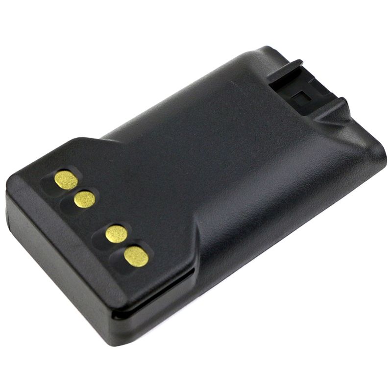 Li-ion Battery Fits Vertex, Evx-231, Evx-261, Evx-530 7.4v, 2600mah Two-Way Radio Cameron Sino Technology Limited