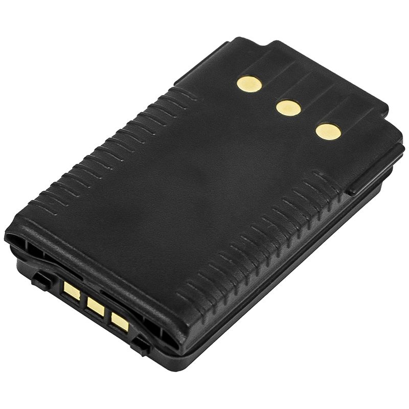 Li-ion Battery Fits Yaesu, Ft-70d, Ft-70dr, Ft-70ds 7.4v, 1800mah Two-Way Radio Cameron Sino Technology Limited