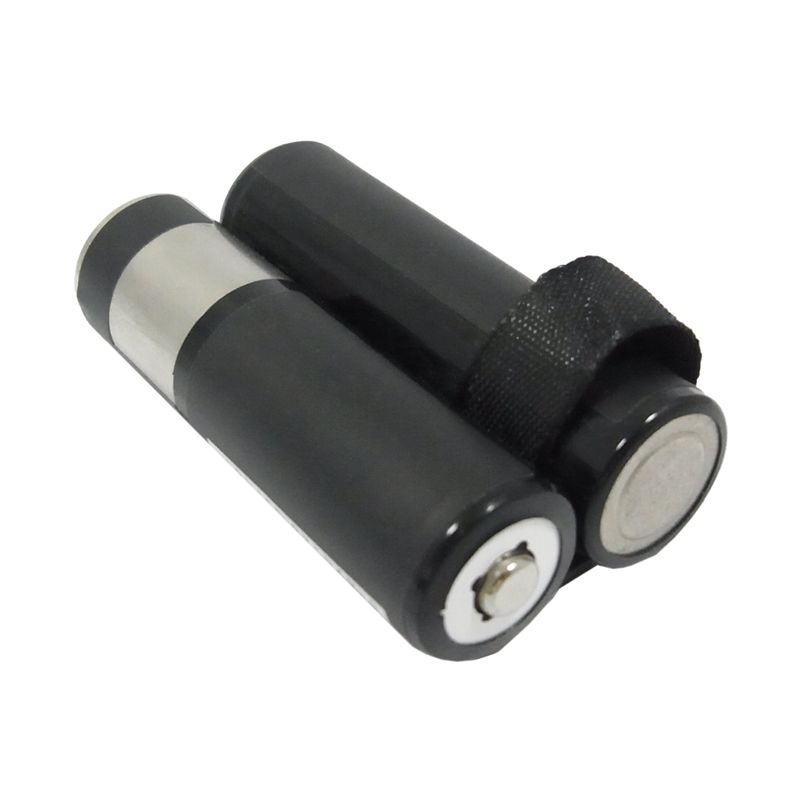 Ni-MH Battery fits Yaesu, Vr-120 2.4V, 1500mAh Two-Way Radio Cameron Sino Technology Limited
