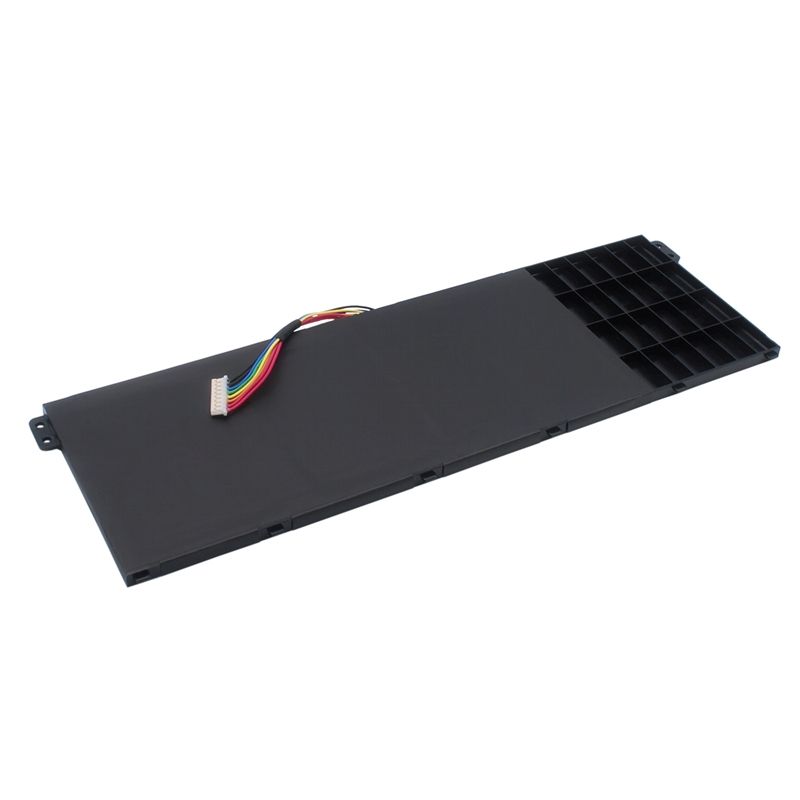 Li-polymer Battery Fits Acer, Aspire Aspire Es1-111-c5m1, Aspire E11, Aspire E3 11.4v, 3000mah Notebook & Laptop Cameron Sino Technology Limited