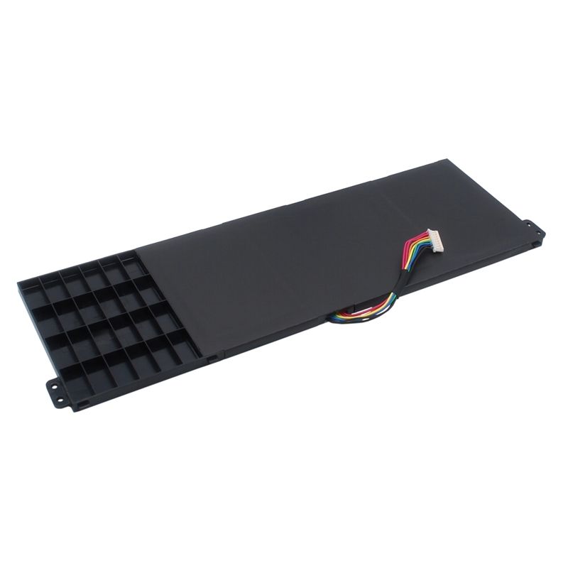 Li-polymer Battery Fits Acer, Aspire Aspire Es1-111-c5m1, Aspire E11, Aspire E3 11.4v, 3000mah Notebook & Laptop Cameron Sino Technology Limited