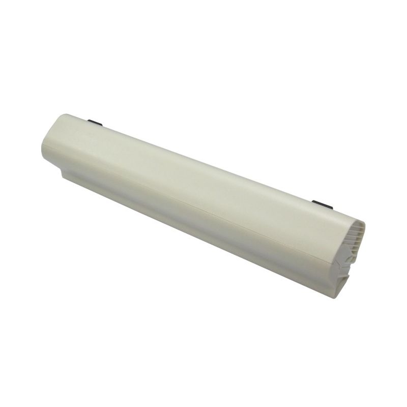 White 11.1V 6600mAh Acer, Aspire One 531, Aspire One 751, Aspire One 751-bk23 Replacement Battery Notebook & Laptop Cameron Sino Technology Limited