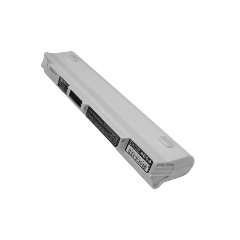 White 11.1V 4400mAh Acer, Aspire One 531, Aspire One 751, Aspire One 751-bk23 Replacement Battery Computer Cameron Sino Technology Limited (Suspended)