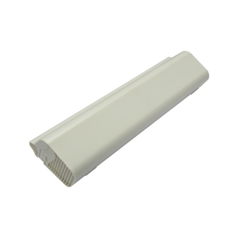 White 11.1V 8800mAh Acer, Aspire One 531, Aspire One 751, Aspire One 751-bk23 Replacement Battery Notebook & Laptop Cameron Sino Technology Limited