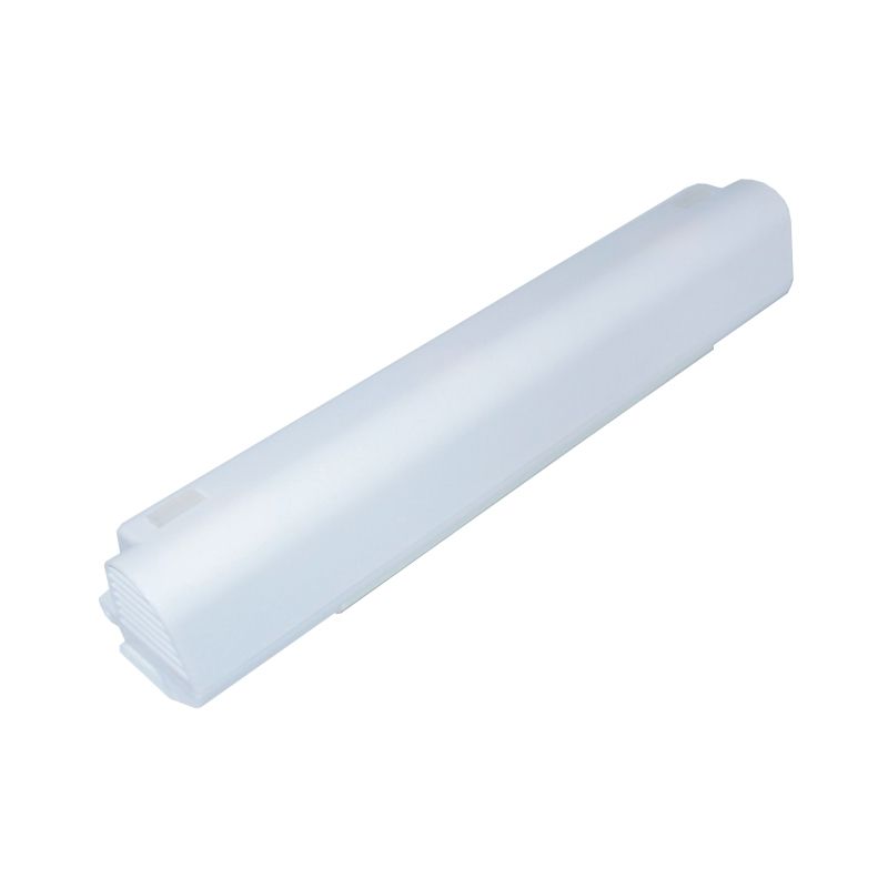 White 11.1V 6600mAh Acer, Aspire One, Aspire One 531h, Aspire One 531h-1440 Replacement Battery Notebook & Laptop Cameron Sino Technology Limited