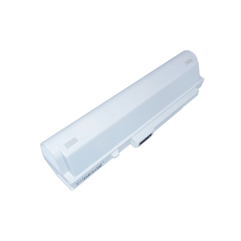 White 11.1V 6600mAh Acer, Aspire One, Aspire One 531h, Aspire One 531h-1440 Replacement Battery Notebook & Laptop Cameron Sino Technology Limited