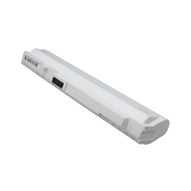 White 11.1V 4400mAh Acer, Aspire One, Aspire One 531h, Aspire One 531h-1440 Replacement Battery Notebook & Laptop Cameron Sino Technology Limited