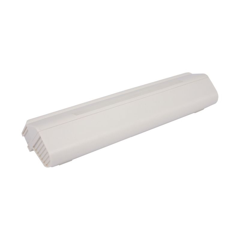 White 11.1V 7800mAh Acer, Aspire One, Aspire One 531h, Aspire One 531h-1440 Replacement Battery Notebook & Laptop Cameron Sino Technology Limited