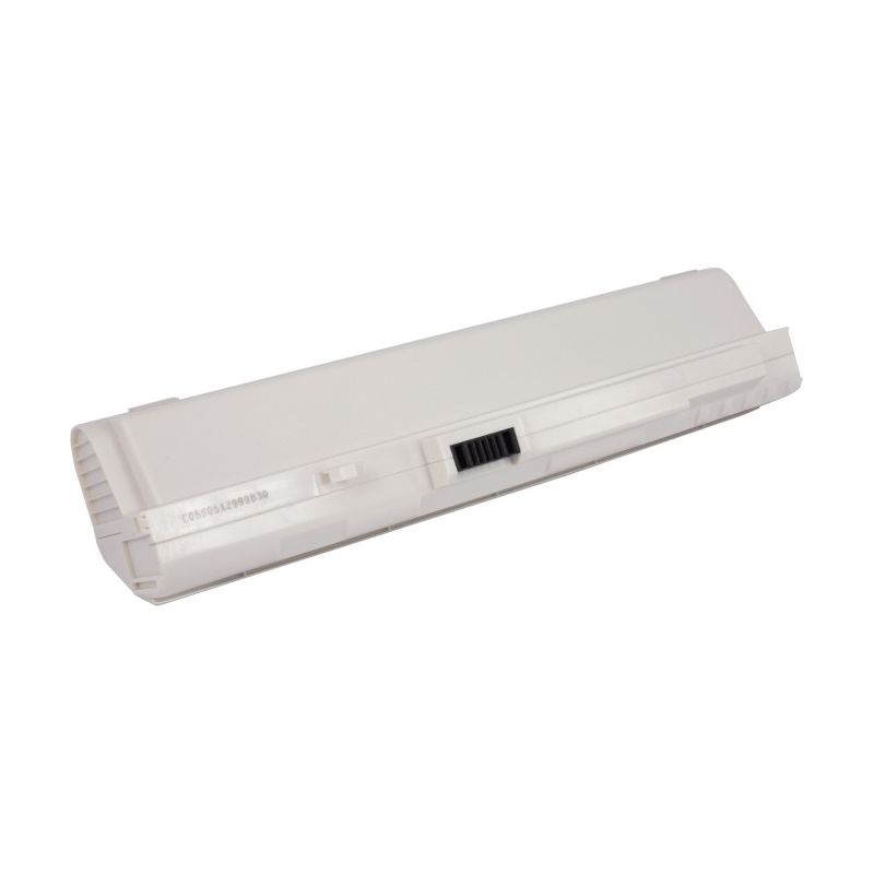 White 11.1V 7800mAh Acer, Aspire One, Aspire One 531h, Aspire One 531h-1440 Replacement Battery Notebook & Laptop Cameron Sino Technology Limited