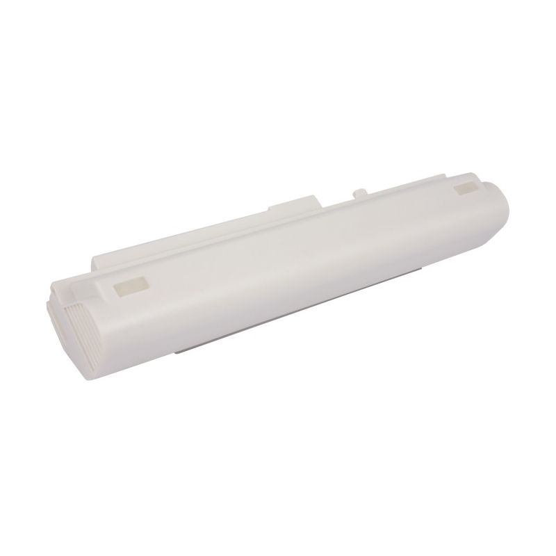 White 11.1V 7800mAh Acer, Aspire One, Aspire One 531h, Aspire One 531h-1440 Replacement Battery Notebook & Laptop Cameron Sino Technology Limited