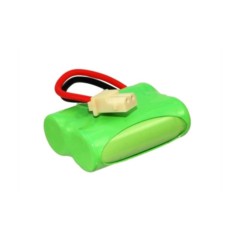 Ni-mh Battery Fits Motorola, Mbp11, Motorola 2.4v, 300mah BabyPhone Cameron Sino Technology Limited