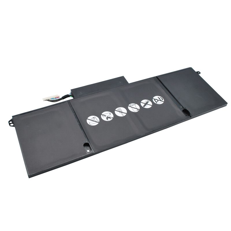Li-Polymer Battery fits Acer, Aspire S3-392g 7.5V, 6060mAh Notebook & Laptop Cameron Sino Technology Limited