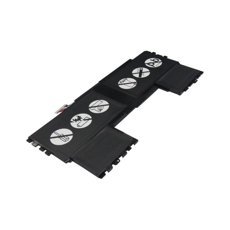 Li-Polymer Battery fits Acer, Aspire Aspire S7 11", Aspire S7 Ultrabook Ips, Aspire S7-191 7.4V, 3790mAh Notebook & Laptop Cameron Sino Technology Limited
