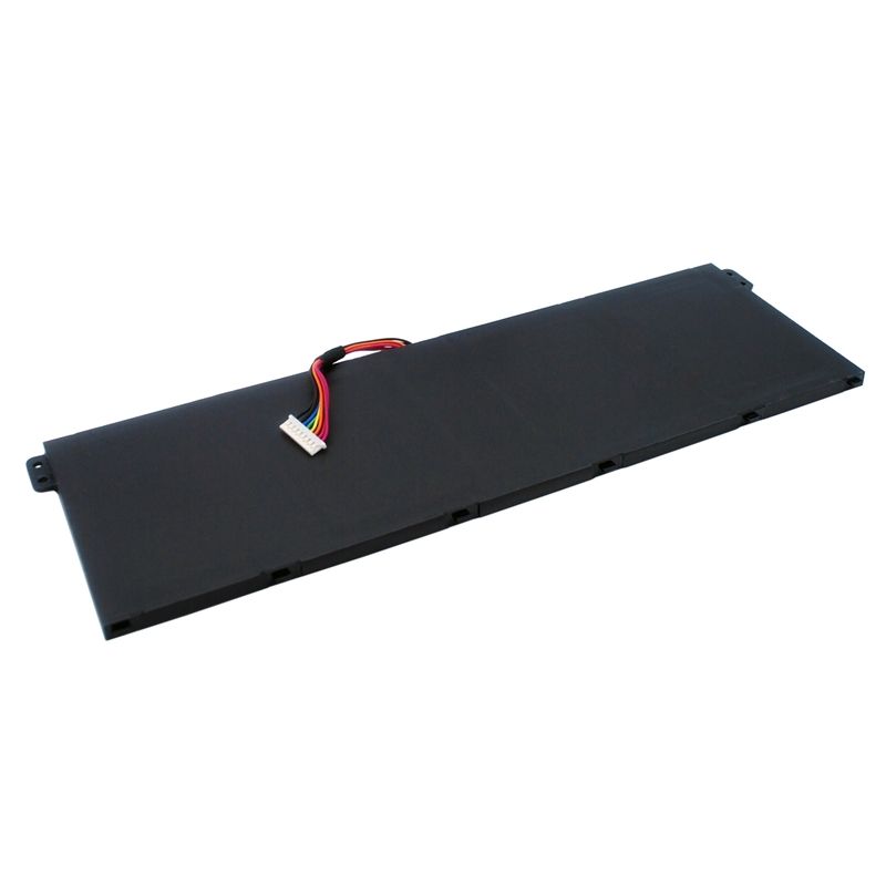 Li-Polymer Battery fits Acer, Aspire E3-111, Aspire E3-112, Aspire E3-112m 15.2V, 3000mAh Notebook & Laptop Cameron Sino Technology Limited