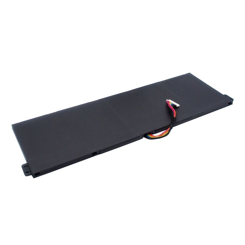 Li-Polymer Battery fits Acer, Aspire E3-111, Aspire E3-112, Aspire E3-112m 15.2V, 3000mAh Notebook & Laptop Cameron Sino Technology Limited