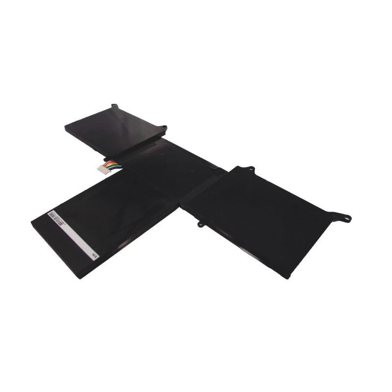 Li-Polymer Battery fits Acer, Aspire S3, Aspire S3 Ultrabook 13.3, Aspire S3-951 11.1V, 3280mAh Notebook & Laptop Cameron Sino Technology Limited