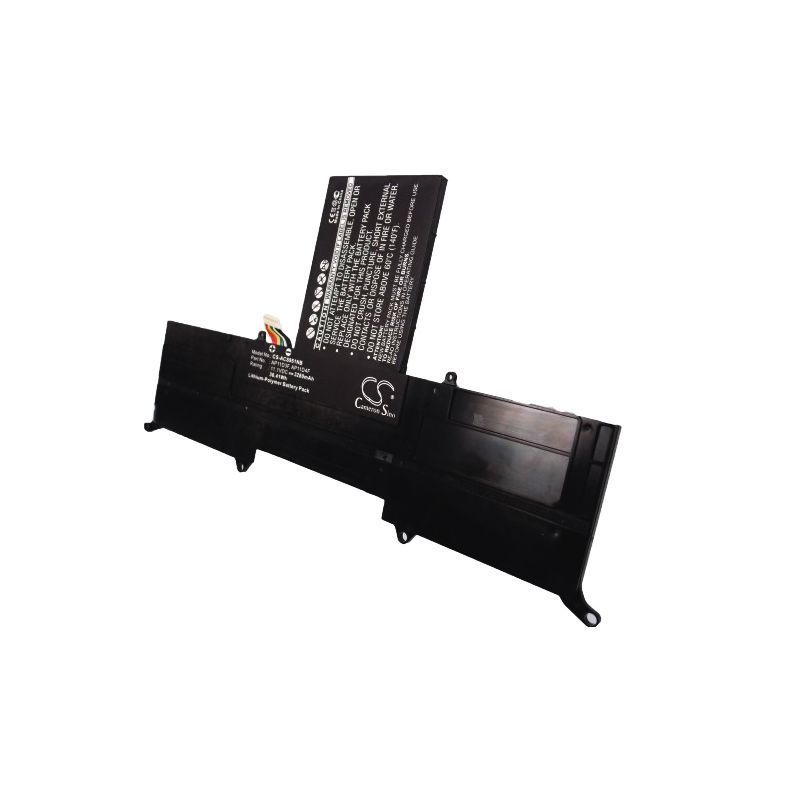 Li-Polymer Battery fits Acer, Aspire S3, Aspire S3 Ultrabook 13.3, Aspire S3-951 11.1V, 3280mAh Notebook & Laptop Cameron Sino Technology Limited