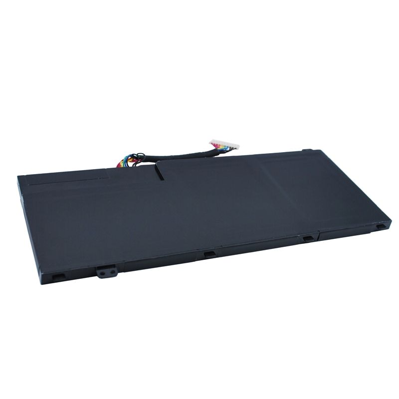 Li-polymer Battery Fits Acer, Aspire V15 Nitro, Aspire Vn7, Aspire Vn7-571 11.4v, 4600mah Notebook & Laptop Cameron Sino Technology Limited