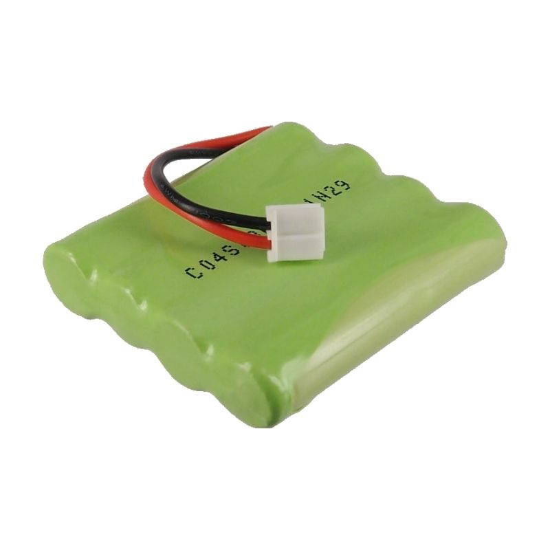Ni-MH Battery fits Avent, Sdc361, Harting & Helling, Janosch Mbf4080 4.8V, 700mAh BabyPhone Cameron Sino Technology Limited