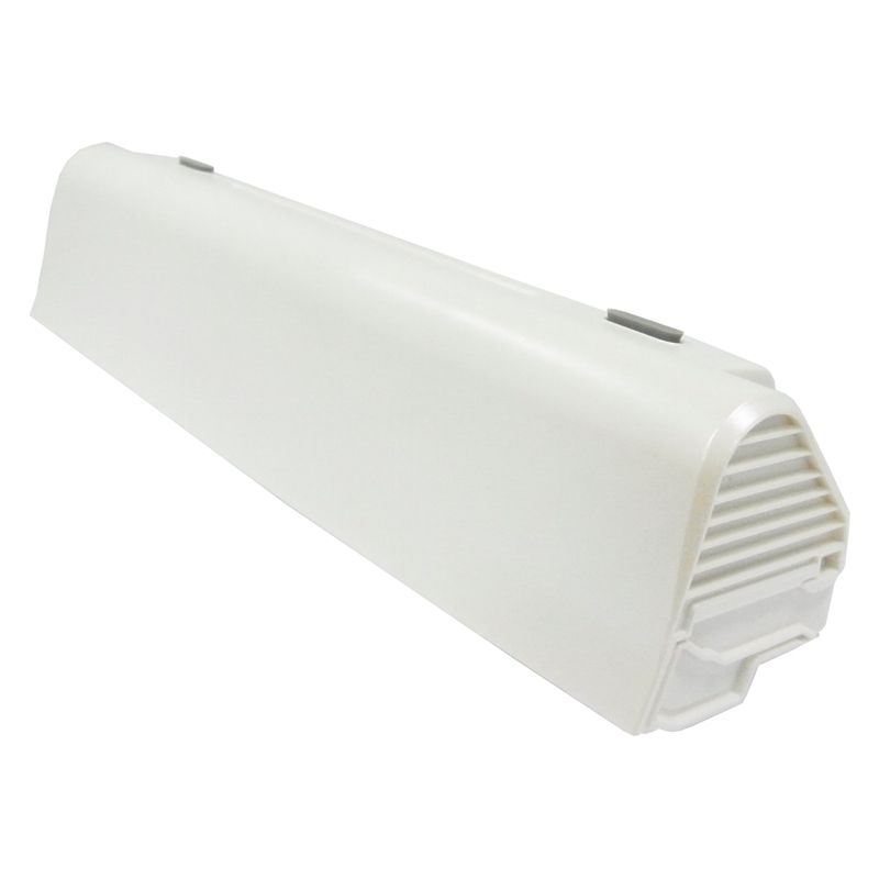 White 11.1V 6600mAh Advent, 4211, 4212, Ahtec Replacement Battery Notebook & Laptop Cameron Sino Technology Limited