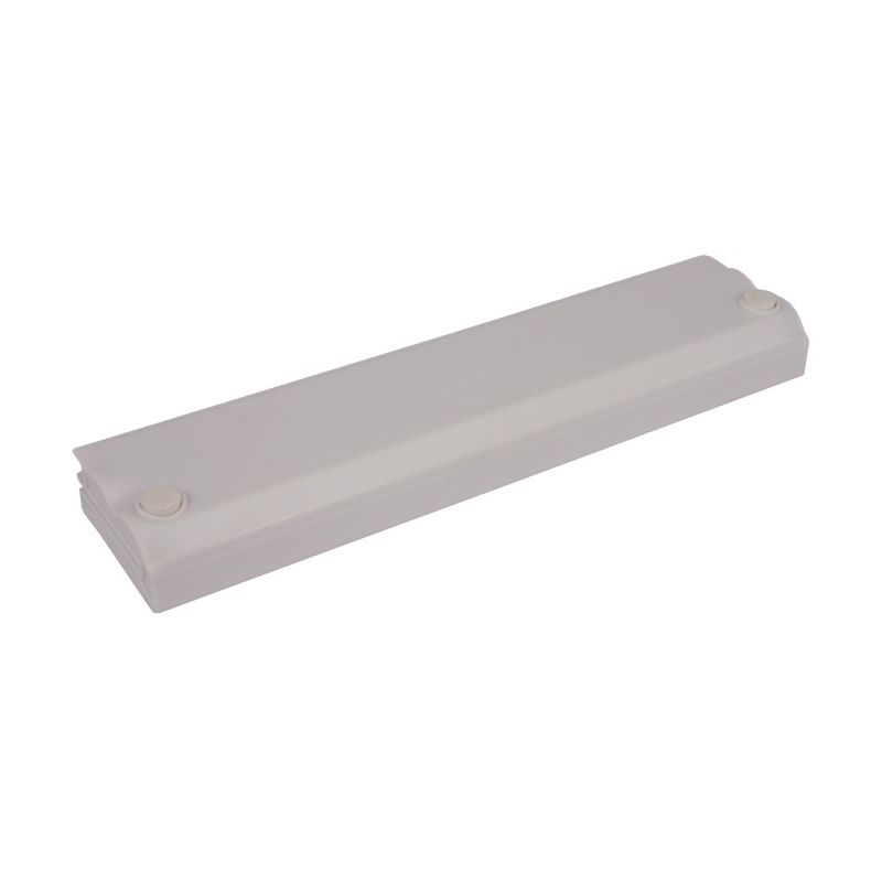 White 11.1V 4400mAh Advent, 4213, Ecs, G10l Replacement Battery Notebook & Laptop Cameron Sino Technology Limited
