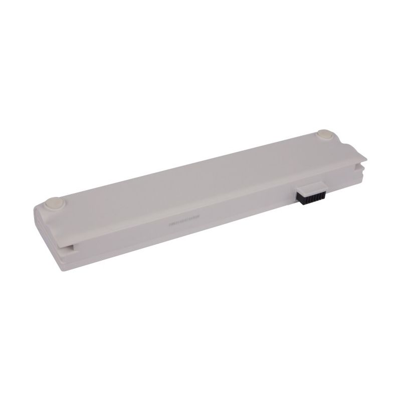 White 11.1V 4400mAh Advent, 4213, Ecs, G10l Replacement Battery Notebook & Laptop Cameron Sino Technology Limited