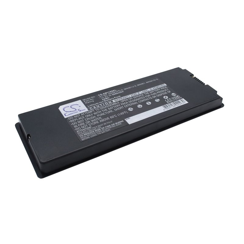 Li-polymer Battery Fits Apple, Macbook 13" A1181, Macbook 13" Ma472, Macbook 13" Ma472b/ A 10.8v, 5000mah Notebook & Laptop Cameron Sino Technology Limited