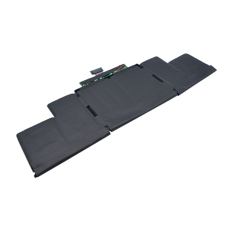 Li-polymer Battery Fits Apple, Macbook Pro Retina Display 15" A1398, Macbook Pro Retina Display 15" Late 2013, Me293 11.26v, 840 Notebook & Laptop Cameron Sino Technology Limited