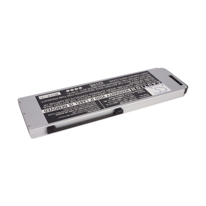 Li-polymer Battery Fits Apple, Macbook Pro 15" A1286, Macbook Pro 15" Aluminum Unibody 2008 Version 10.8v, 4600mah Notebook & Laptop Cameron Sino Technology Limited