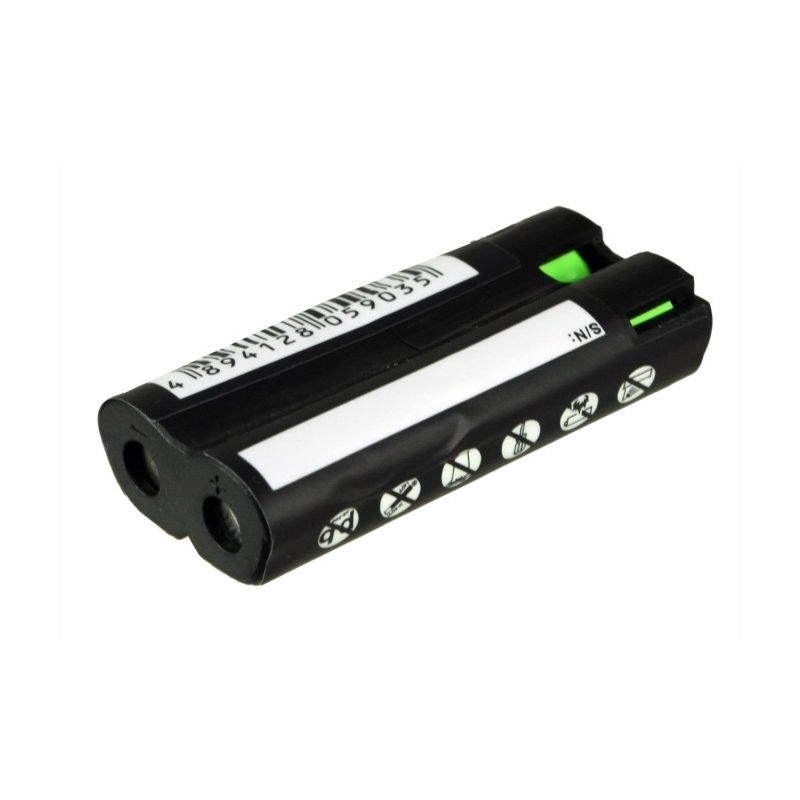 Ni-mh Battery Fits Philips, Avent Scd510, Avent Scd510/00, Avent Scd510/75 2.4v, 700mah BabyPhone Cameron Sino Technology Limited