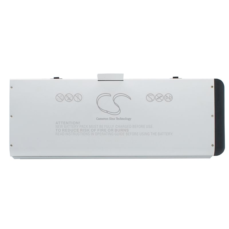 Li-polymer Battery Fits Apple, Macbook 13" A1278, Macbook 13" Aluminum Unibody 2008 Version, Macbook 13" Mb466*/a 10.8v, 4200mah Notebook & Laptop Cameron Sino Technology Limited