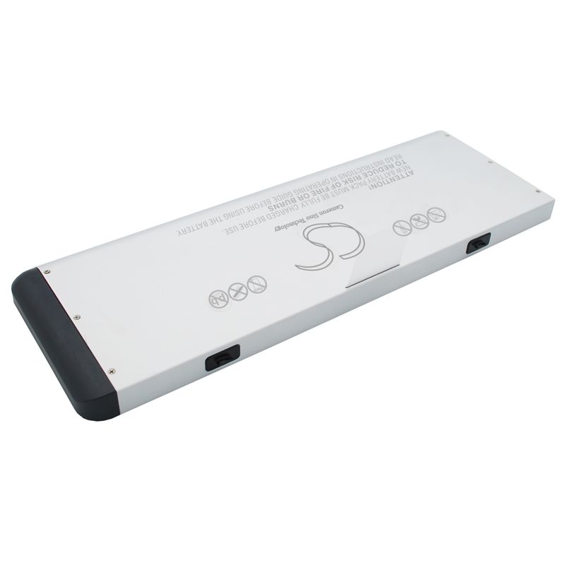 Li-polymer Battery Fits Apple, Macbook 13" A1278, Macbook 13" Aluminum Unibody 2008 Version, Macbook 13" Mb466*/a 10.8v, 4200mah Notebook & Laptop Cameron Sino Technology Limited