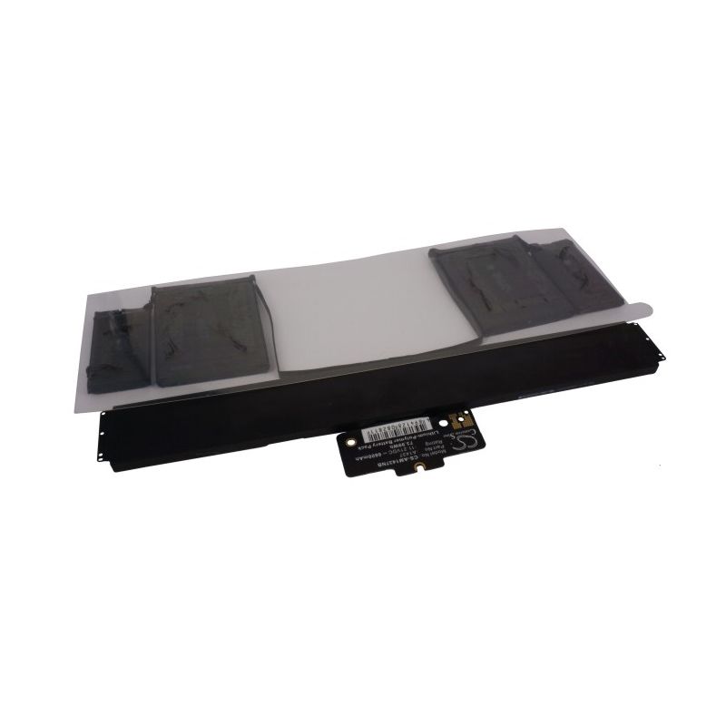 Li-polymer Battery Fits Apple, Macbook Pro Core I7 2.9 13" Retina 2012, Macbook Pro 13 Retina A1425 11.21v, 6600mah Notebook & Laptop Cameron Sino Technology Limited