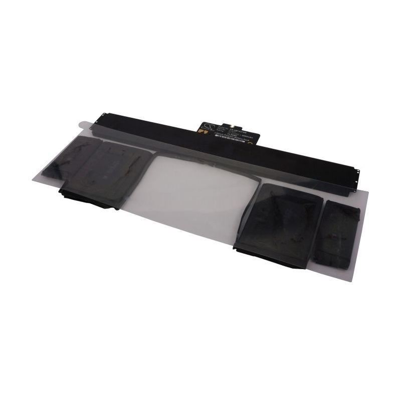 Li-polymer Battery Fits Apple, Macbook Pro Core I7 2.9 13" Retina 2012, Macbook Pro 13 Retina A1425 11.21v, 6600mah Notebook & Laptop Cameron Sino Technology Limited