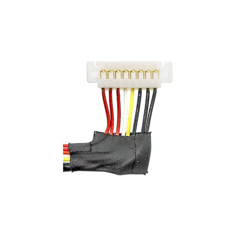 Li-Polymer Battery fits Asus, Gl703gm, Rog Strix Gl703gm, Rog Strix Gl703gm Scar Edition 15.4V, 4800mAh Notebook & Laptop Cameron Sino Technology Limited