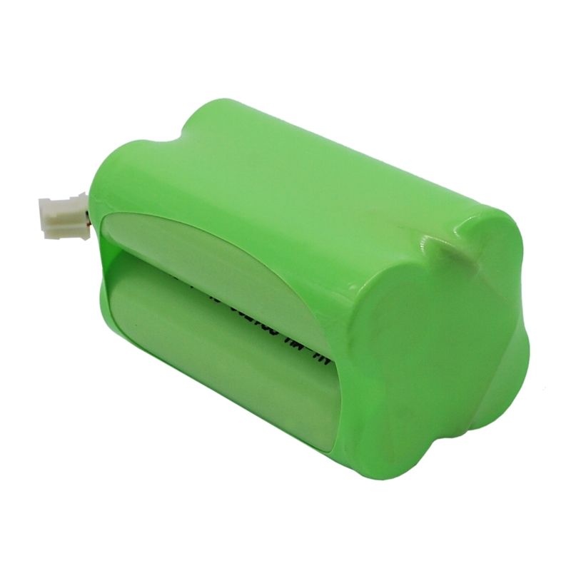 Ni-mh Battery Fits Summer, Infant 02090, Infant 0209a, Infant 0210a 4.8v, 1500mah BabyPhone Cameron Sino Technology Limited