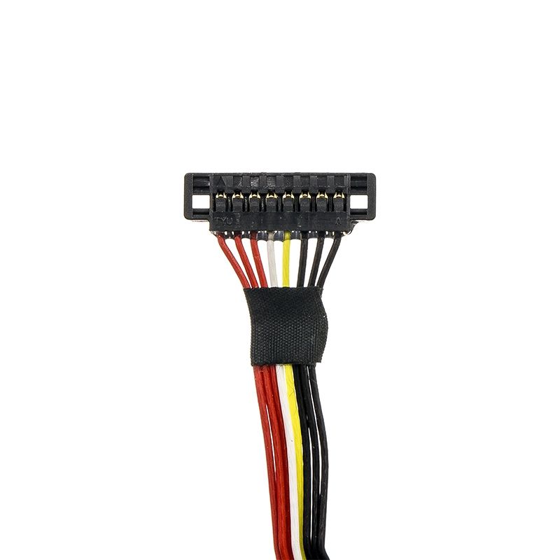 Li-Polymer Battery fits Asus, Q553u, Q553ub-bsi7t13 11.4V, 3600mAh Notebook & Laptop Cameron Sino Technology Limited
