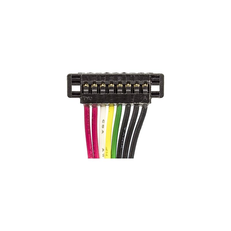Li-polymer Battery Fits Asus, E203, E203n, E203na 7.6v, 4900mah Notebook & Laptop Cameron Sino Technology Limited