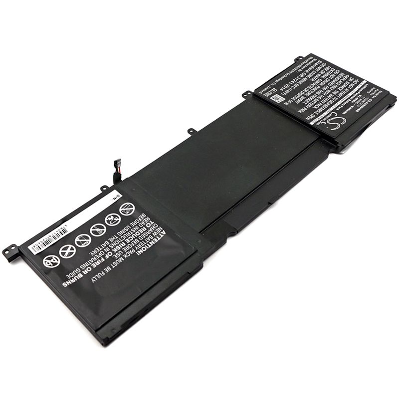 Li-Polymer Battery fits Asus, N501jw, N501vw, Ux501jw 11.4V, 8200mAh Notebook & Laptop Cameron Sino Technology Limited