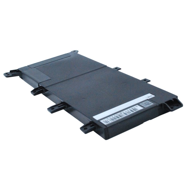 Li-Polymer Battery fits Asus, A555, A555l, Dx992 7.6V, 4800mAh Notebook & Laptop Cameron Sino Technology Limited