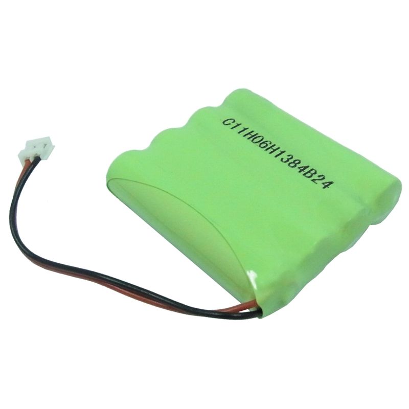 Ni-MH Battery fits Graco, M, M13b8720-000, 4.8V, 700mAh BabyPhone Cameron Sino Technology Limited