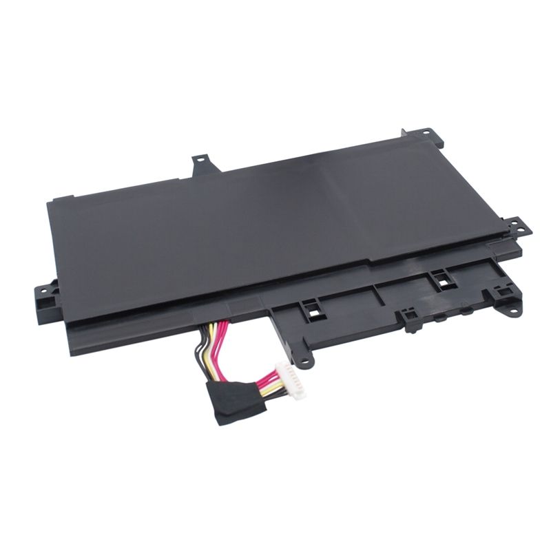 Li-polymer Battery Fits Asus, Transformer Book Flip Tp500la, Transformer Book Flip Tp500lb 11.4v, 4200mah Notebook & Laptop Cameron Sino Technology Limited