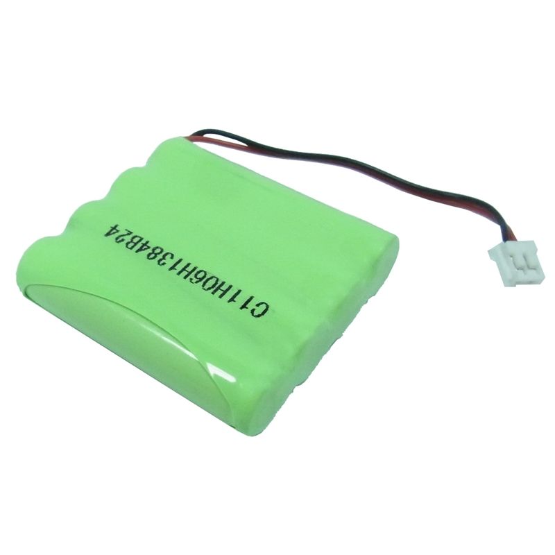 Ni-MH Battery fits Graco, M, M13b8720-000, 4.8V, 700mAh BabyPhone Cameron Sino Technology Limited
