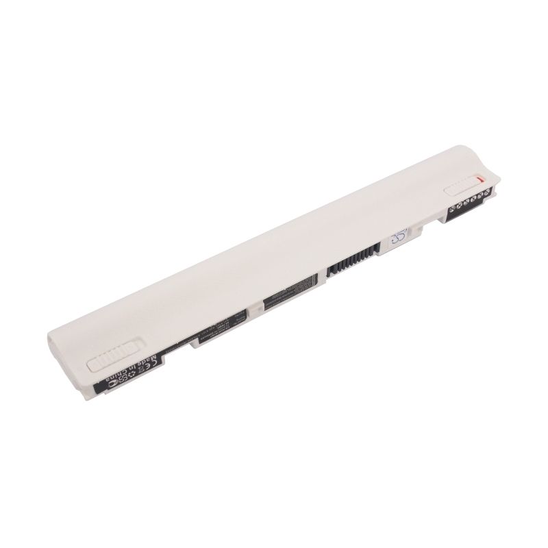 White 10.8V 2200mAh Asus, Eee Pc X101, Eee Pc X101c, Eee Pc X101ch Replacement Battery Notebook & Laptop Cameron Sino Technology Limited
